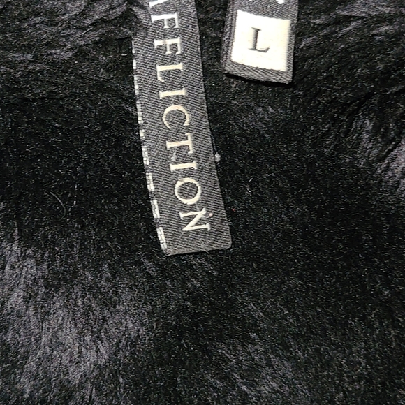 Grey Affliction Jacket - Picture 3 of 4